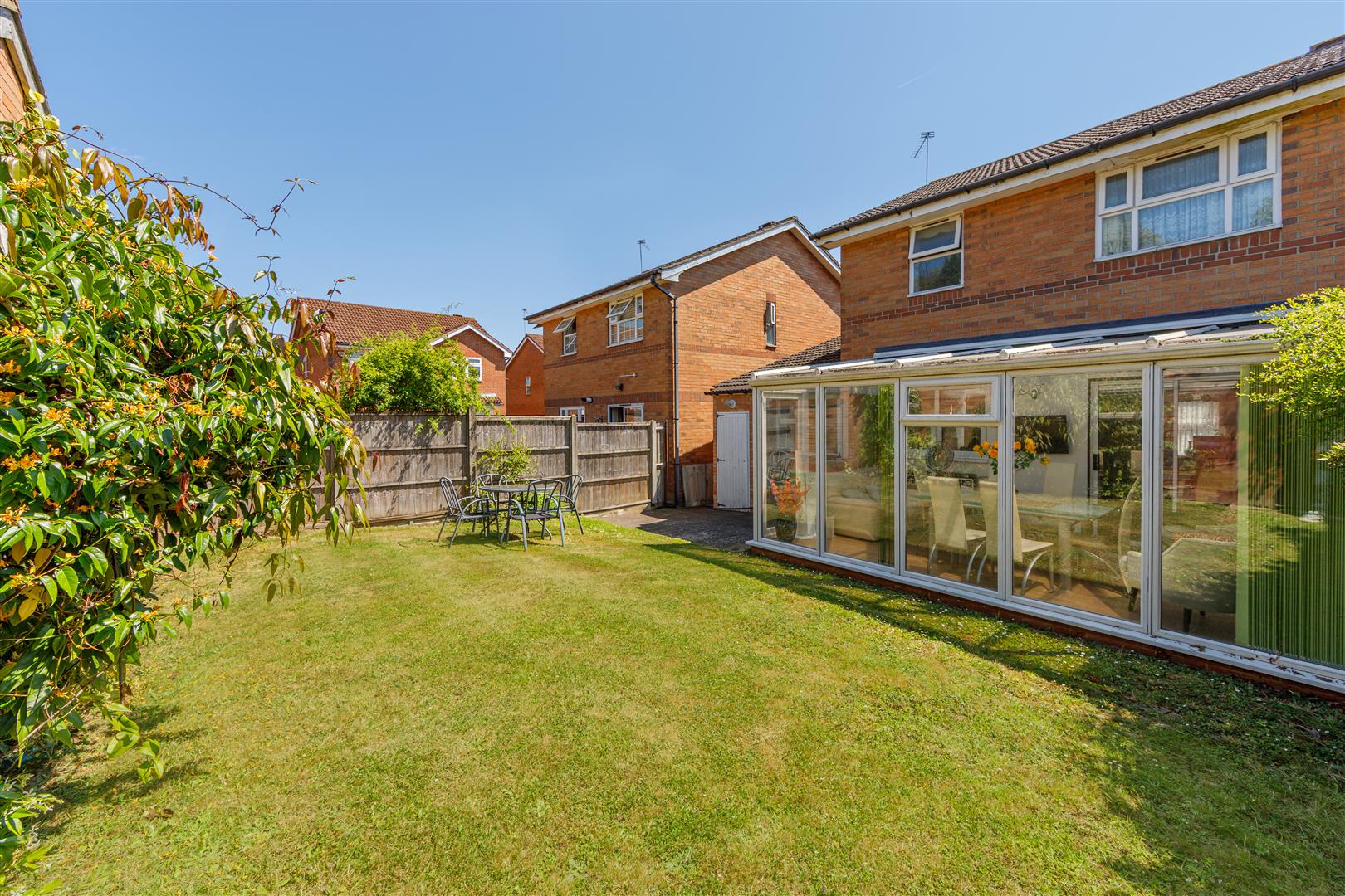 Glendevon Close, Edgware
